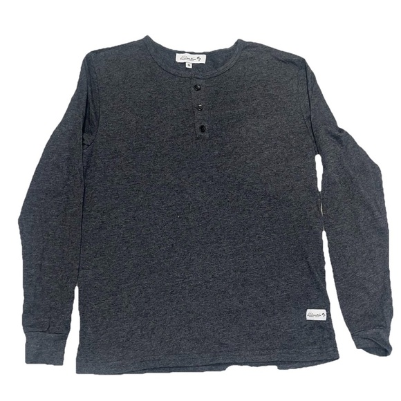 Kinetix Other - New Kinetix Casual Luxury Cruiser Henley Nordstrom s